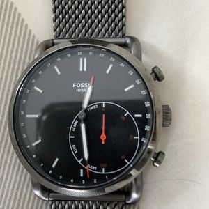 Fossil Hybrid Smart watch